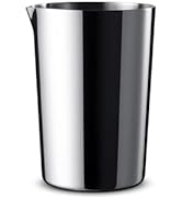 Amazon | BIRDY. by Erik Lorincz MC30/60 メジャーカップ ステンレス